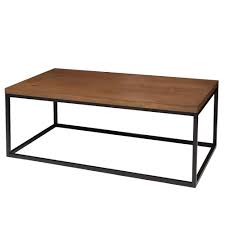 4.5 out of 5 stars. Ikea Black Coffee Table Rectangle Novocom Top