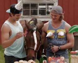 More images for letterkenny to be fair meme » Katy And Wayne Explore Tumblr Posts And Blogs Tumgir