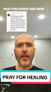 Ashlee Gresham Prayer