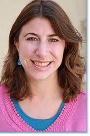 Dr. Alyssa Goldstein Sepinwall