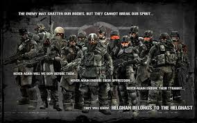 Helghast Military Music And Mods Do you want to proceed? helghast military music and mods