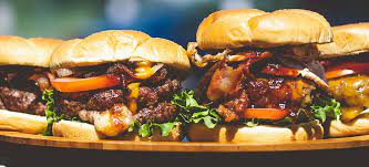 How To Make The Best Burgers On Your Pellet Grill Recipes Mak Grills Recipe Pellet Grill Recipes Hamburgers Grilled Grilled Burgers
