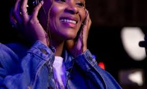 Meet Donte & Cherece Goodson