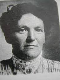 Othelia Margrette Eliza Andersen Forsgren (1862-1945)