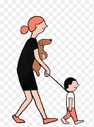 Unmindful children who are neglected tend to become neglectful parents. Jean Jullien Png Images Pngegg