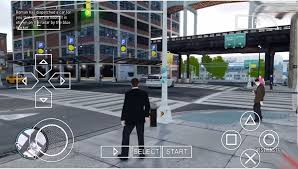 Download the latest version of ppsspp for android. Gta 4 Ppsspp Iso File Download Android Isoroms Com