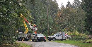 More than 10,000 bc hydro customers across the lower mainland were without service by midday, as crews scrambled to for the latest updates on bc hydro power outages, visit the utility's website. Windstorm Causes Power Outage For Thousands In Lower Mainland News