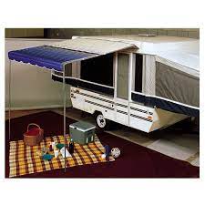 Classic Bag Awning Shademaker Products Corp Classic Bags Awning Rv