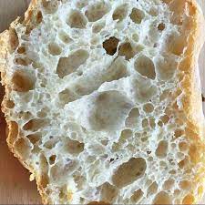 Simple Wood Fired Ciabatta Bread Recipe Pizza Oven Recipes Wood Fired Wood Fired Oven Recipes Ciabatta Bread Recipe