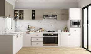 Browse photos of contemporary white kitchen designs. Classic Modern Kitchen Designs For Your Home Design Cafe