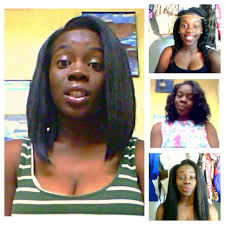 Crochet Bob Hairstyle Google Search Crochet Bob Crochet Hair Styles Crochet Braids