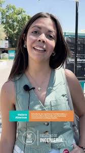 🎉 ¡Felicidades a Macarena Caro, Naiara Abarzúa y Martín Contreras por su  adjudicación de la Beca Santander, una oportunidad única para  internacionalizar su carrera 🌍, A través de este programa, podrán ...