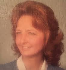 Linda Moody Obituary