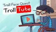 Trolltube apk 1.0.0 for android. Trollface Quest Trolltube Play Free Online Games Snokido