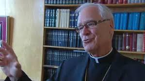 Winnipeg has a new Archbishop