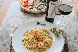 How to win a place by being unconventional. Nosolo Italia Vilamoura Edificio Marina Gaivota Loja 17 20 Menu Prices Restaurant Reviews Tripadvisor