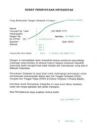 Ada berbagai contoh surat undangan dengan berbagai jenis kegiatan seperti surat undangan rapat, pernikahan, reuni, dan sebagainya. Extension Of Spouse Kitas For Dummies Living In Indonesia Expat Forum