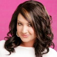 Crystal Boucher's Instagram, Twitter & Facebook