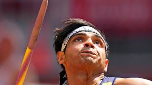Tokyo 2020: Javelin thrower Neeraj Chopra's journey from a chubby kid to  India's brightest medal hope in athletics