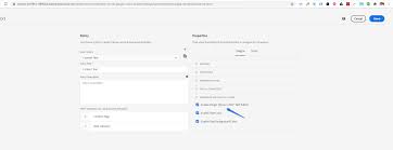 Wordpress uses the iris color picker as a tool which you can select a color for an input field in a plugin or theme or customizer, out of the box you can only add a hex color and not an alpha rgba color type that supports transparency. Experiencing Adobe Experience Manager Aem Cq Aem Cloud Service Css And Color Picker Plugin For Rich Text Editor Rte