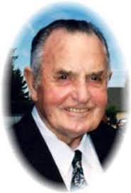 Obituary of Douglas Howard Parry