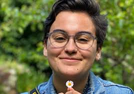 logan romjue — GIRL GANG NYC