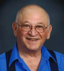 Eddie Benoit Obituary November 27, 2021