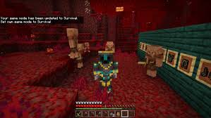 We did not find results for: Piglins X Netherite Armor Minecraft Pe Mods Addons