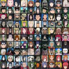 Naruto is a japanese manga series written and illustrated by masashi kishimoto. Pick The Characters From Naruto Quiz