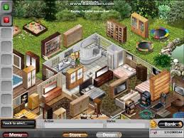 The game will take players to play so that any family's jobs and tasks will perform. Virtual Families 2 A Display Of Available Furniture Mods Youtube