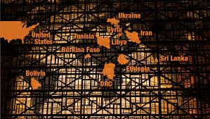 Under the current legislation, all political parties (termed political associations) must be registered under the societies act. Watch List 2020 Spring Edition Crisis Group