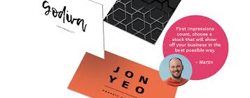 Business cards are the first impression most people will make when they come in contact with your company. Business Cards Printing Personalised Business Card Design Online Uk Instantprint