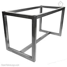 The Zephyr Full Frame Metal Table Base Dining Etsy In 2020 Metal Table Base Metal Table Metal Table Legs