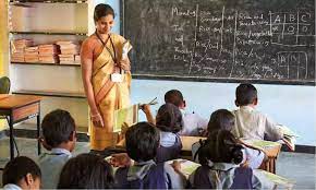 TN teachers' training to be made online from this year