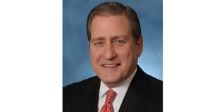 Lawrence Dewey To Retire As Chairman And CEO Of Allison Transmission In May  2018