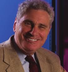 Dr. Jeffrey S. Beck is the 2009 Eugene J. Houdry Awardee