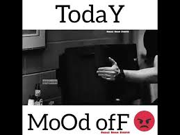 Maybe you would like to learn more about one of these? Sad Status Mood Off Status For Girls