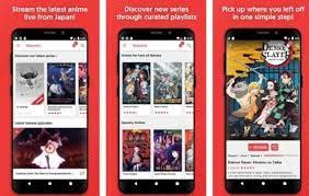 Melalui aplikasi ini kalian bisa nonton anime favorit dengan subtitle indonesia. 15 Aplikasi Nonton Anime Sub Indo Terbaik 2021 Jalantikus