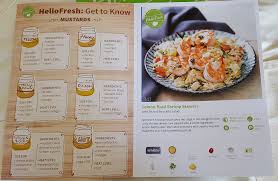 We use the family meal plan 3 meals 4 people. I Tried Hellofresh S Food And Recipes Here S What I Thought Revuezzle