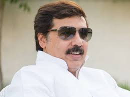 2 'outsiders' vs Telangana bahu—how jailed 'gangster' Dhananjay Singh is  scripting Jaunpur poll drama