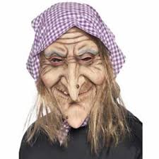 Discover more posts about heksen. Heksen Masker Masker Info