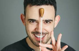 This musical family showcases their talents at a Ra'anana concert