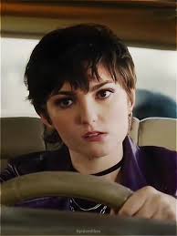 Lynn Loud Jr and Luna