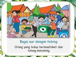 Kerjasama yang erat antara dua belah pihak. Facebook