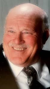 Bobby Whitaker Obituary (1938