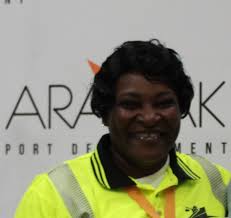 Nassau Container Port...