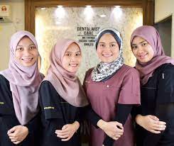 Klinik pergigian bukit pasir, 84300 muar, johor. Klinik Gigi Pasir Gudang Kota Masai Dentalwise Care