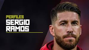 Sergio Ramos en Rusia 2018: la cara poco conocida del capitán de la  Selección de España