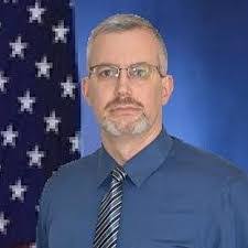 Mark Boutwell's Instagram, Twitter & Facebook