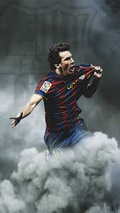 Have you spend countless hours exploring the world of teyvat? Wallpaper Messi X Barcelona Album On Imgur